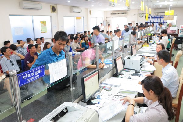 Hồ sơ, thủ tục và cách đăng ký thành lập công ty, doanh nghiệp